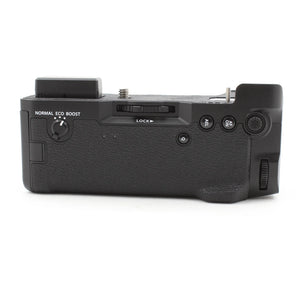 * OPEN BOX EXCELLENT * FUJIFILM VG-XH Vertical Battery Grip for X-H2S at PROCAM | procam.com