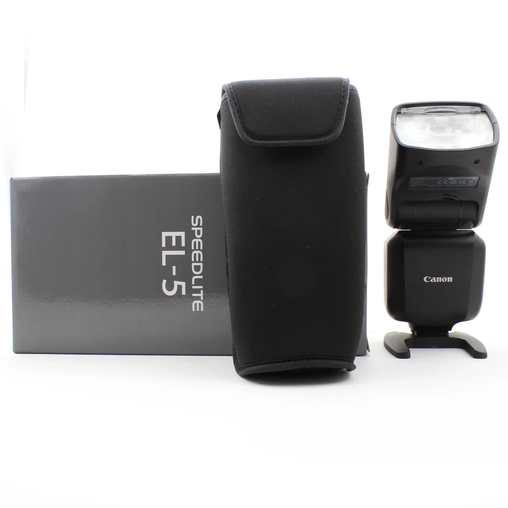 * OPEN BOX GOOD * Canon Speedlite EL-5 at PROCAM | procam.com