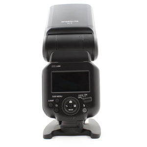 * OPEN BOX GOOD * Canon Speedlite EL-5 at PROCAM | procam.com