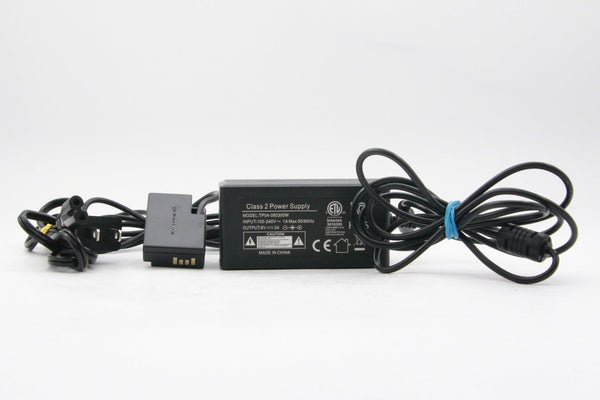 *** USED *** Canon AC Power Supply for Rebel