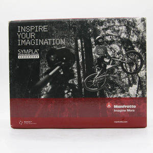 * DEMO * Manfrotto Sympla HDSLR Clamp-On Remote Control For Canon at PROCAM | procam.com