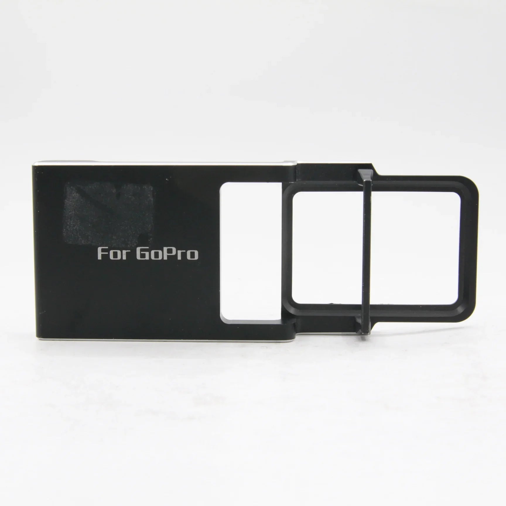 * USED * Handle for GoPro Hero 3 at PROCAM | procam.com