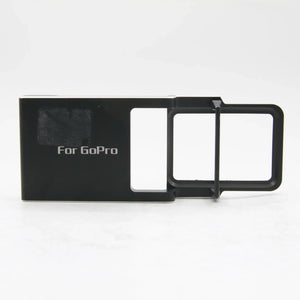 * USED * Handle for GoPro Hero 3 at PROCAM | procam.com