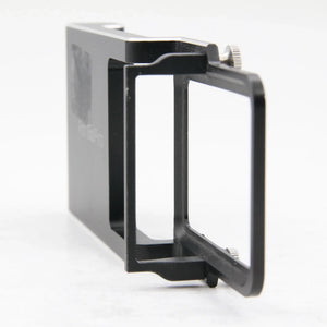 * USED * Handle for GoPro Hero 3 at PROCAM | procam.com