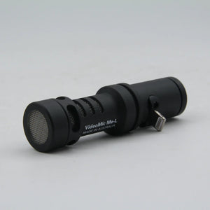 * OPEN BOX FAIR * RODE Vlogger Kit iOS Edition Filmmaking Kit for Mobile Devices with Lightning Ports at PROCAM | procam.com