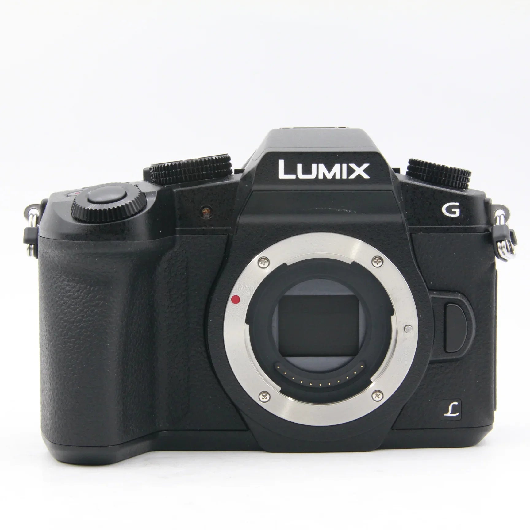 * OPEN BOX EXCELLENT * Panasonic Lumix DMC-G85 Mirrorless Micro Four Thirds Digital Camera with 12-60mm Lens at PROCAM | procam.com