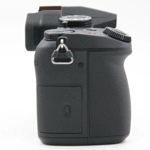 * OPEN BOX EXCELLENT * Panasonic Lumix DMC-G85 Mirrorless Micro Four Thirds Digital Camera with 12-60mm Lens at PROCAM | procam.com