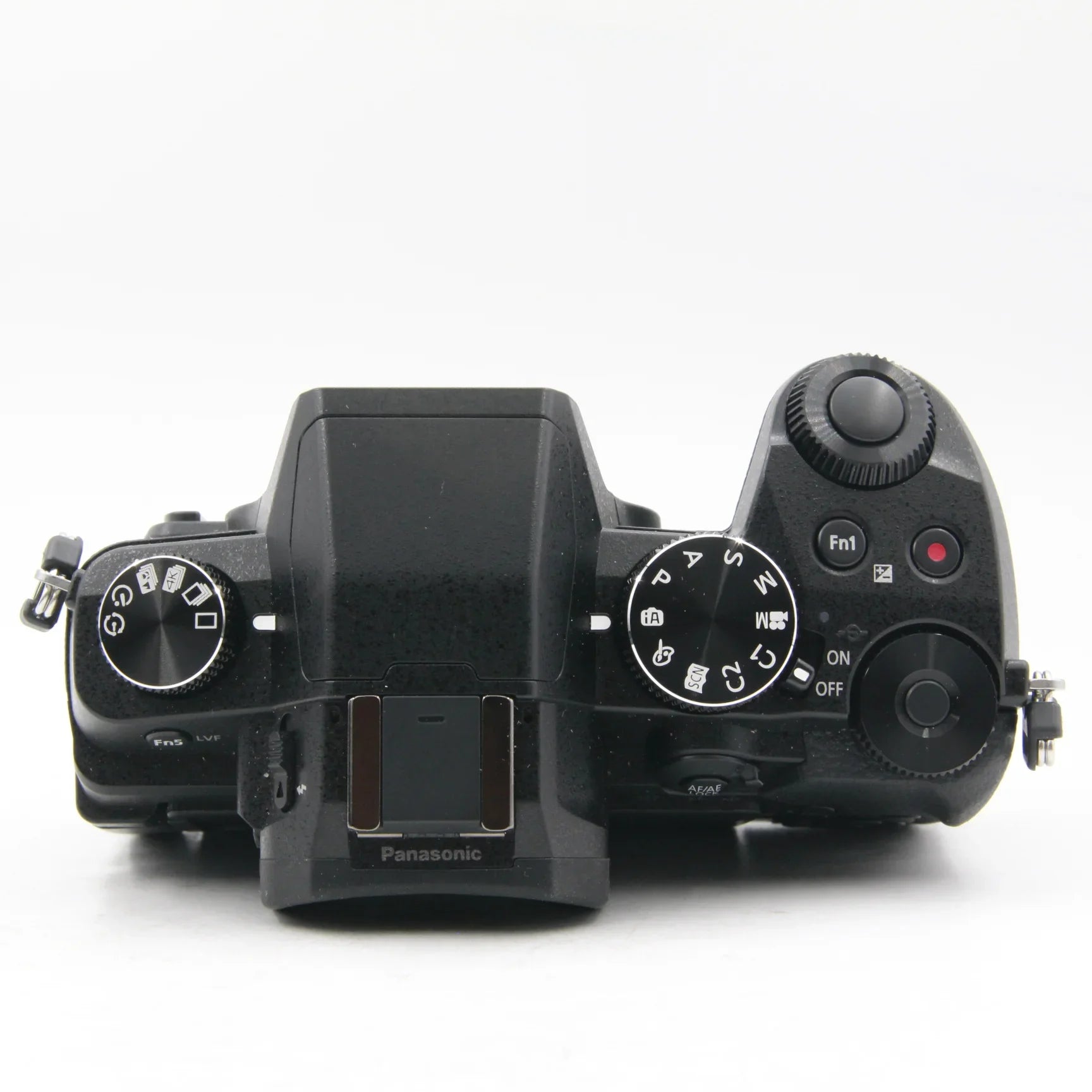 * OPEN BOX EXCELLENT * Panasonic Lumix DMC-G85 Mirrorless Micro Four Thirds Digital Camera with 12-60mm Lens at PROCAM | procam.com