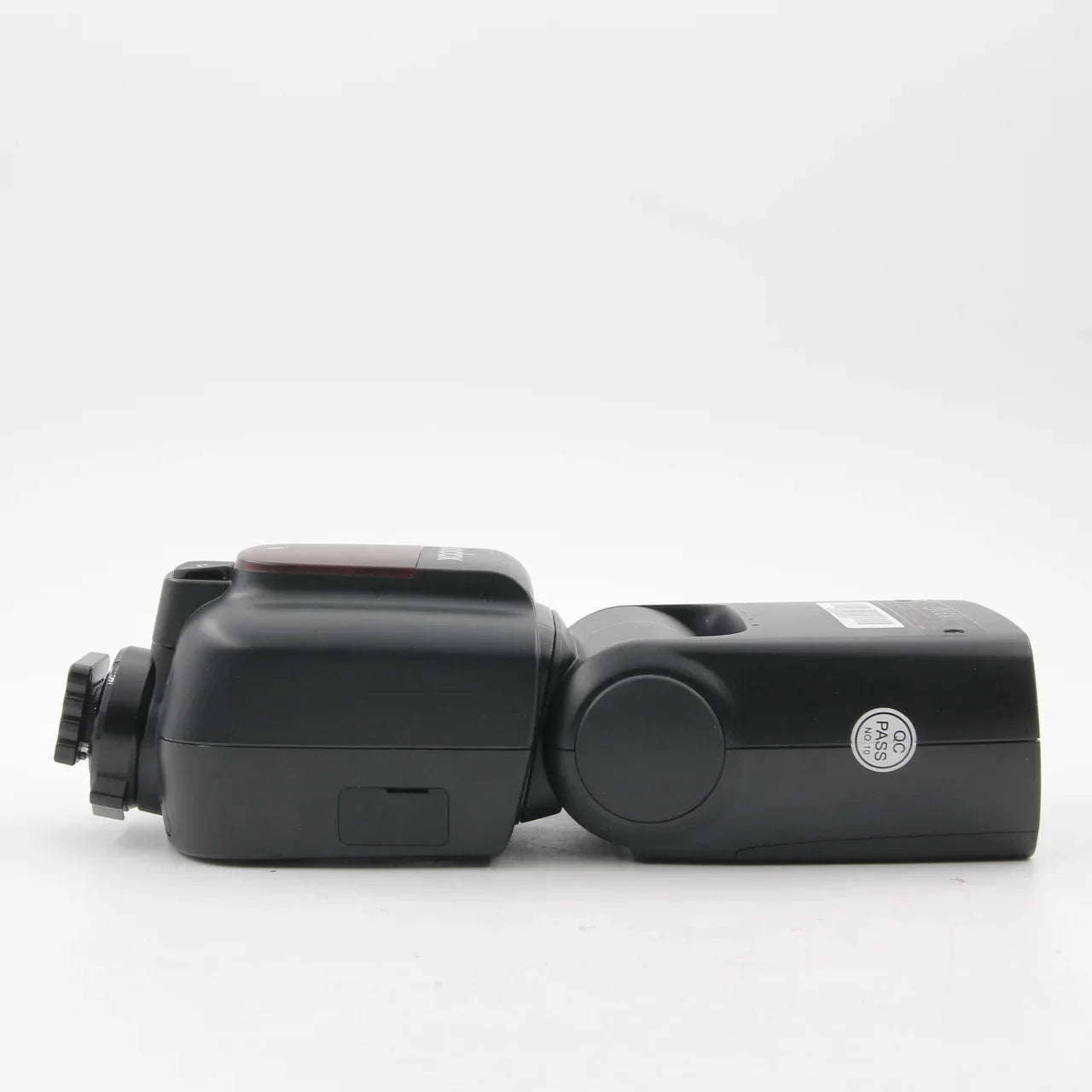 * OPEN BOX GOOD * Godox VING V860IIF TTL Li-Ion Flash Kit for Fujifilm Cameras at PROCAM | procam.com