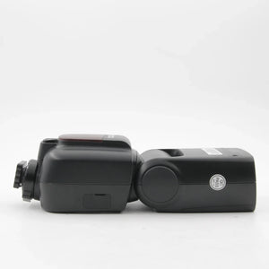 * OPEN BOX GOOD * Godox VING V860IIF TTL Li-Ion Flash Kit for Fujifilm Cameras at PROCAM | procam.com