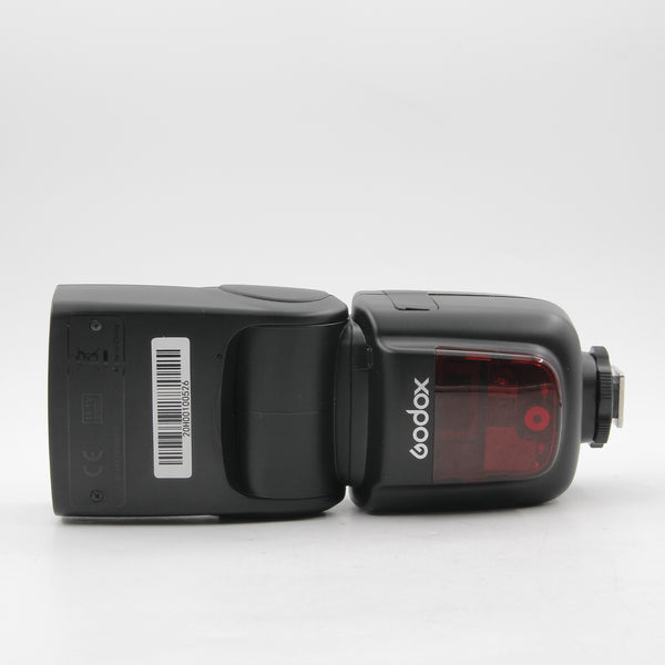 *** OPENBOX GOOD *** Godox VING V860IIF TTL Li-Ion Flash Kit for Fujifilm Cameras