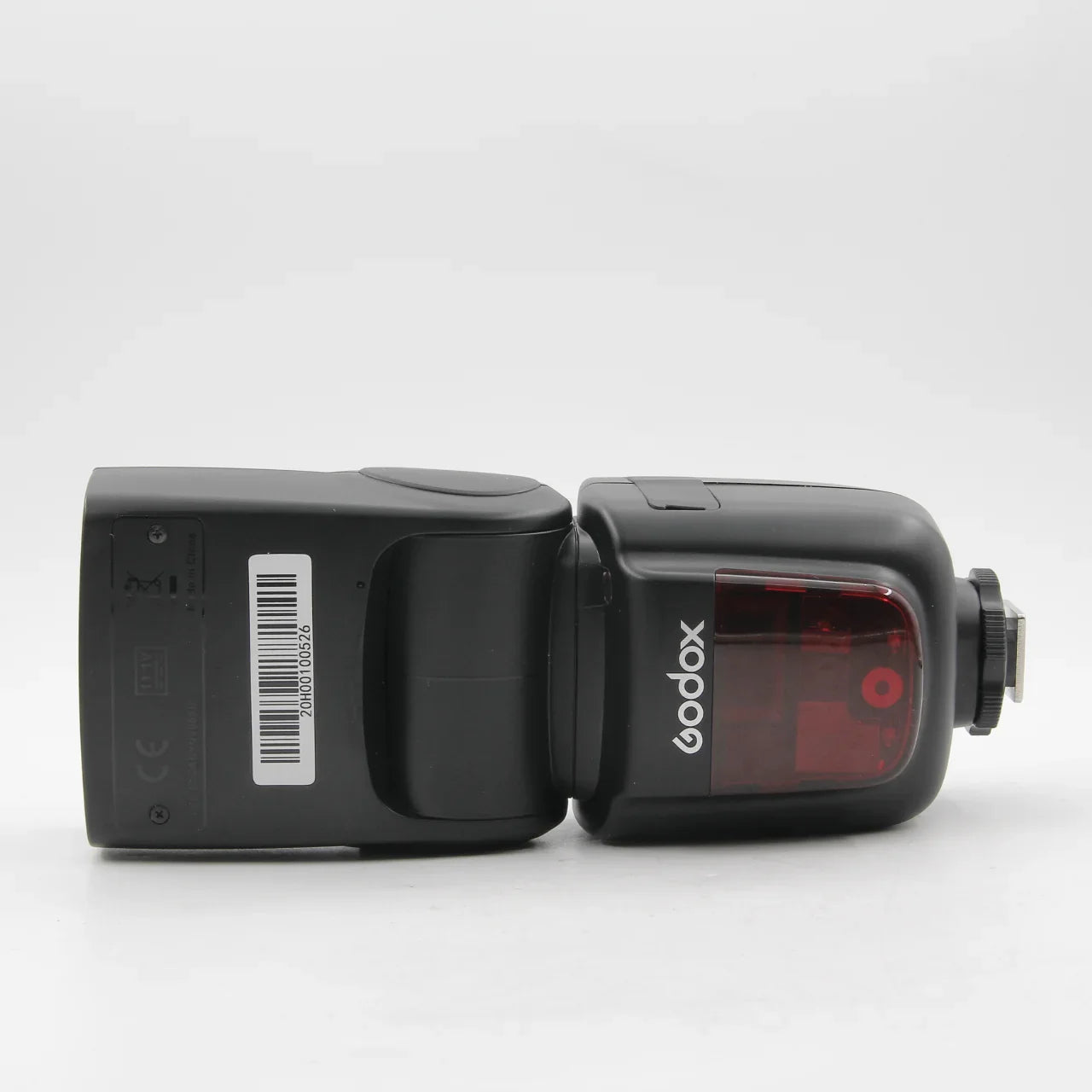 * OPEN BOX GOOD * Godox VING V860IIF TTL Li-Ion Flash Kit for Fujifilm Cameras at PROCAM | procam.com