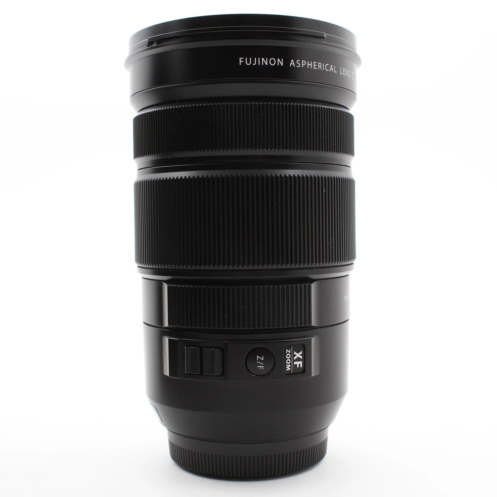 * OPEN BOX EXCELLENT * Fujifilm XF 18-120mm f/4 R LM PZ WR Lens at PROCAM | procam.com