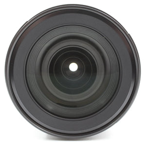 * OPEN BOX EXCELLENT * Fujifilm XF 18-120mm f/4 R LM PZ WR Lens at PROCAM | procam.com