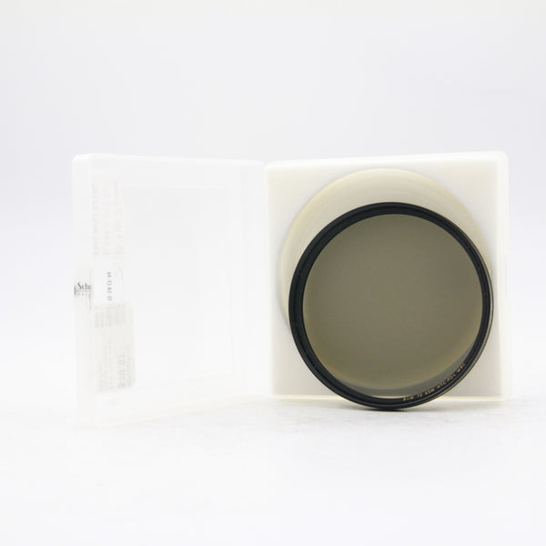 *** USED *** B+W 72mm Master Circular Polarizer HTC KSM Filter