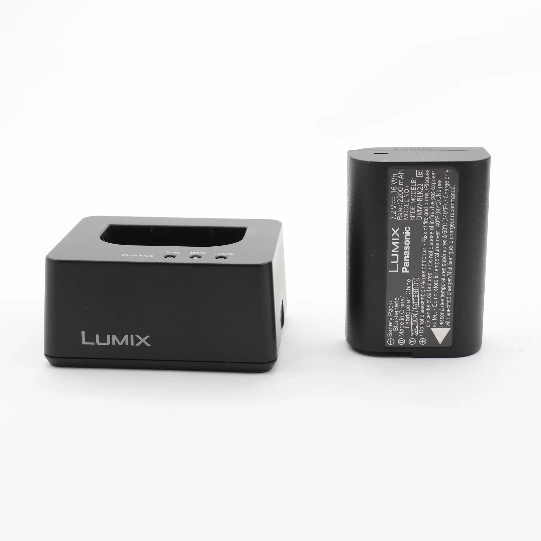 * OPEN BOX EXCELLENT * Panasonic Lumix S1 II Mirrorless Camera at PROCAM | procam.com