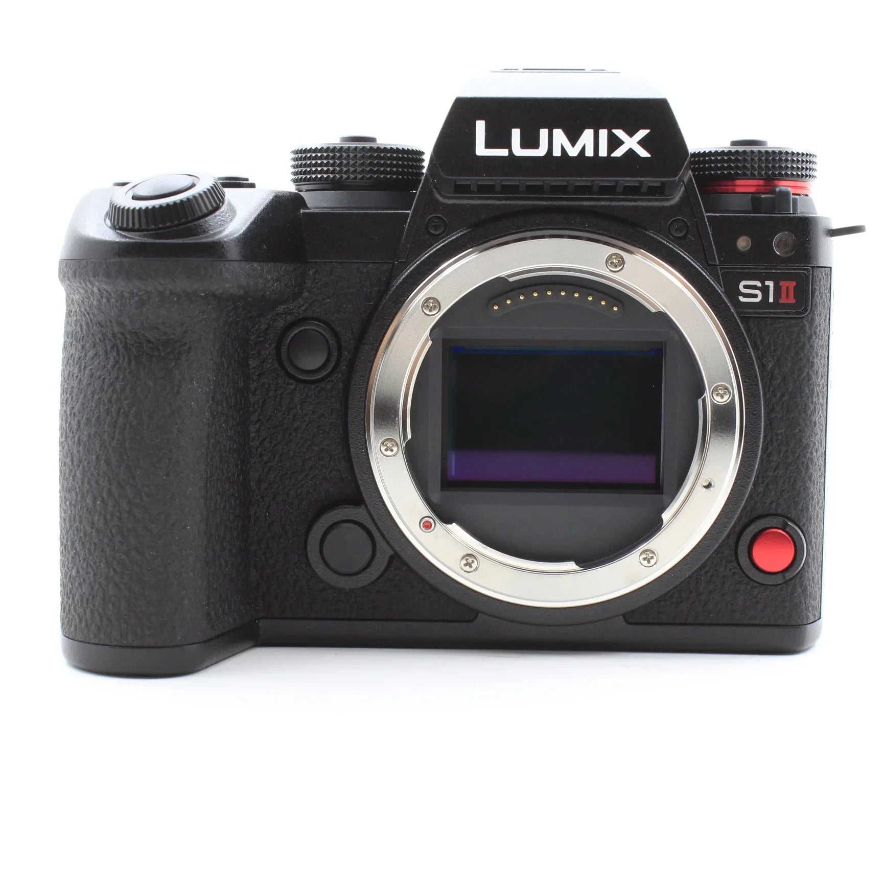 * OPEN BOX EXCELLENT * Panasonic Lumix S1 II Mirrorless Camera at PROCAM | procam.com