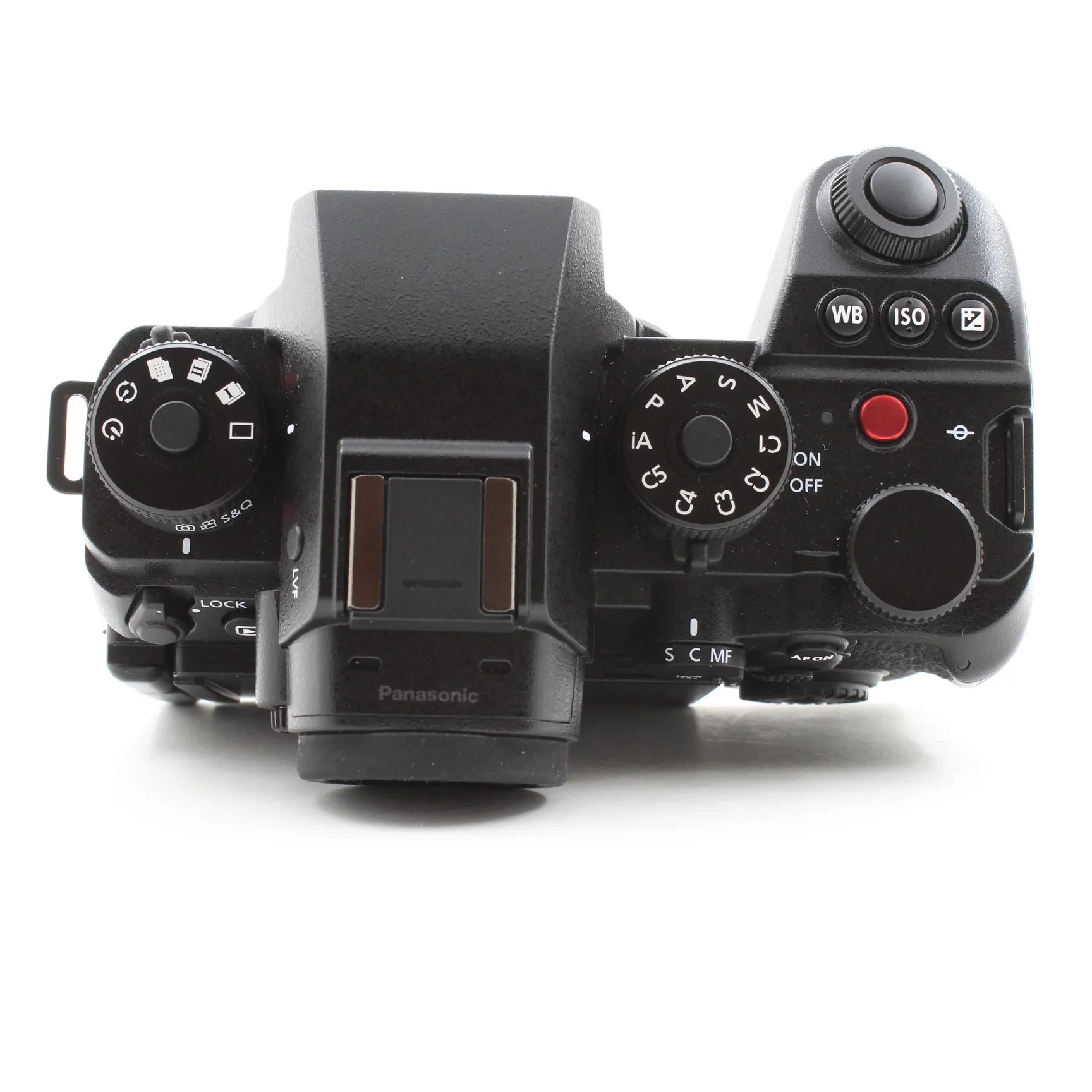 * OPEN BOX EXCELLENT * Panasonic Lumix S1 II Mirrorless Camera at PROCAM | procam.com