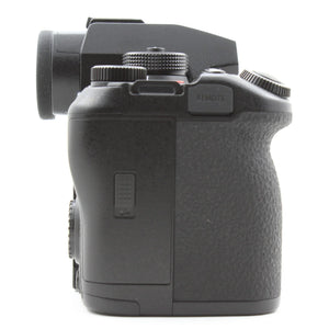 * OPEN BOX EXCELLENT * Panasonic Lumix S1 II Mirrorless Camera at PROCAM | procam.com