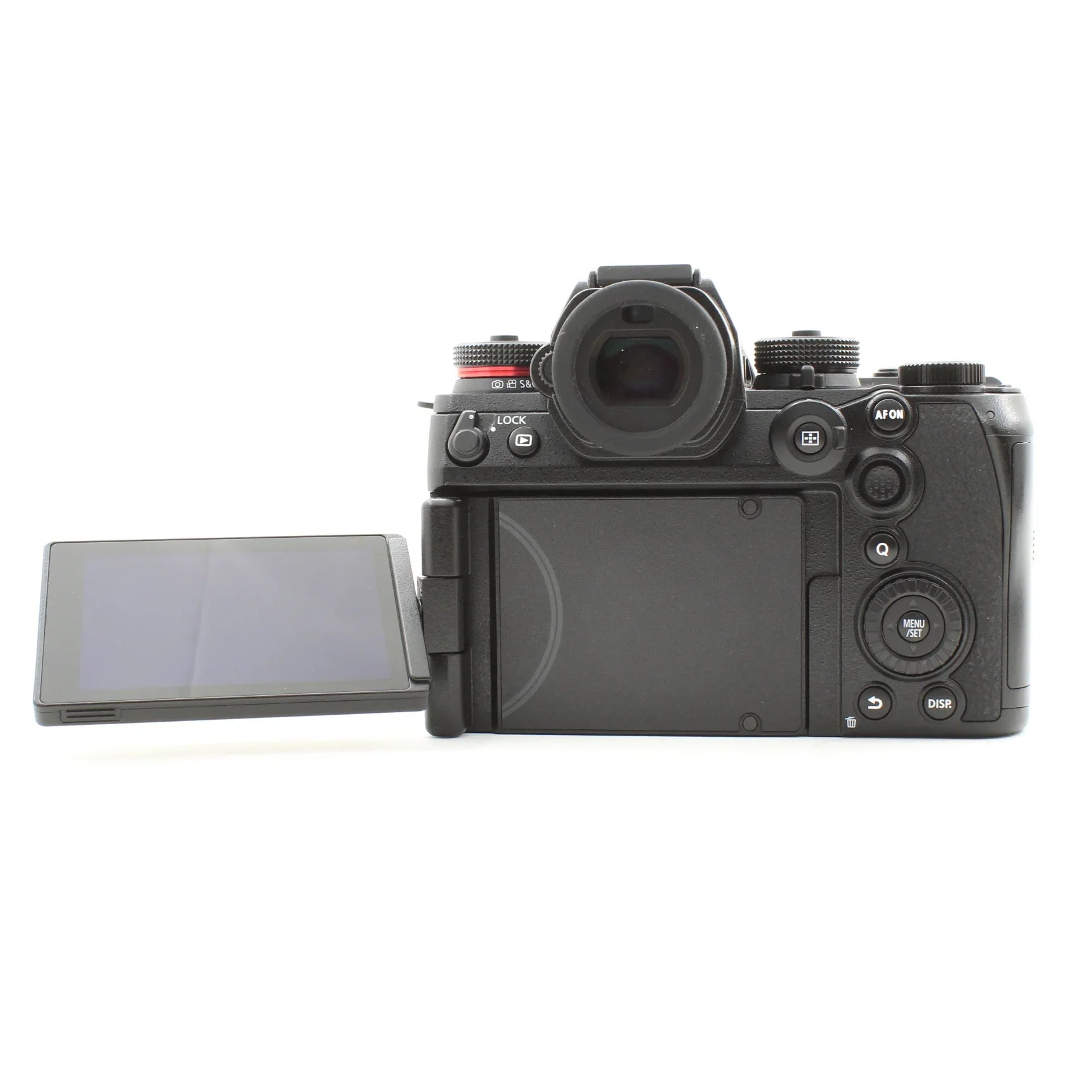 * OPEN BOX EXCELLENT * Panasonic Lumix S1 II Mirrorless Camera at PROCAM | procam.com