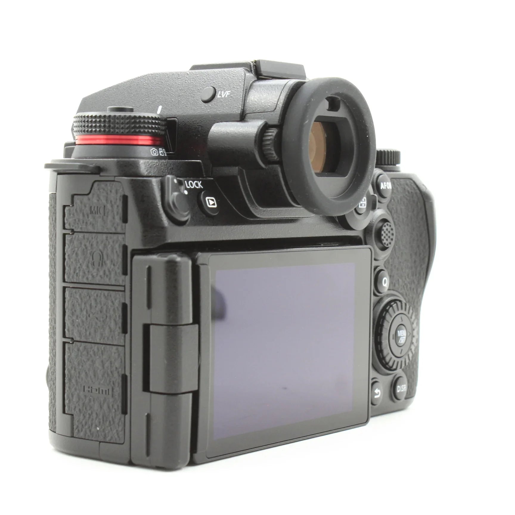 * OPEN BOX EXCELLENT * Panasonic Lumix S1 II Mirrorless Camera at PROCAM | procam.com