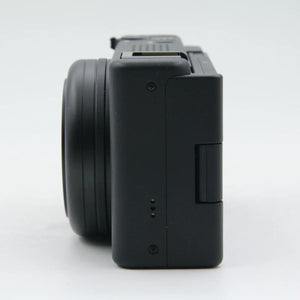 * OPEN BOX EXCELLENT * Sony ZV-1F Vlogging Camera (Black) at PROCAM | procam.com