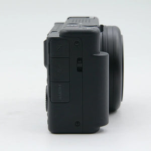 * OPEN BOX EXCELLENT * Sony ZV-1F Vlogging Camera (Black) at PROCAM | procam.com