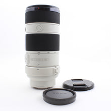 * USED * Sony FE 70-200mm f/4 G OSS Lens