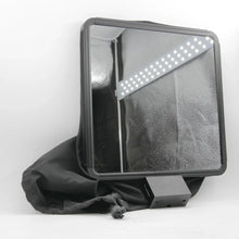 * OPEN BOX EXCELLENT * GVM TQ-M Teleprompter for Tablets and Smartphones with Remote Control & App
