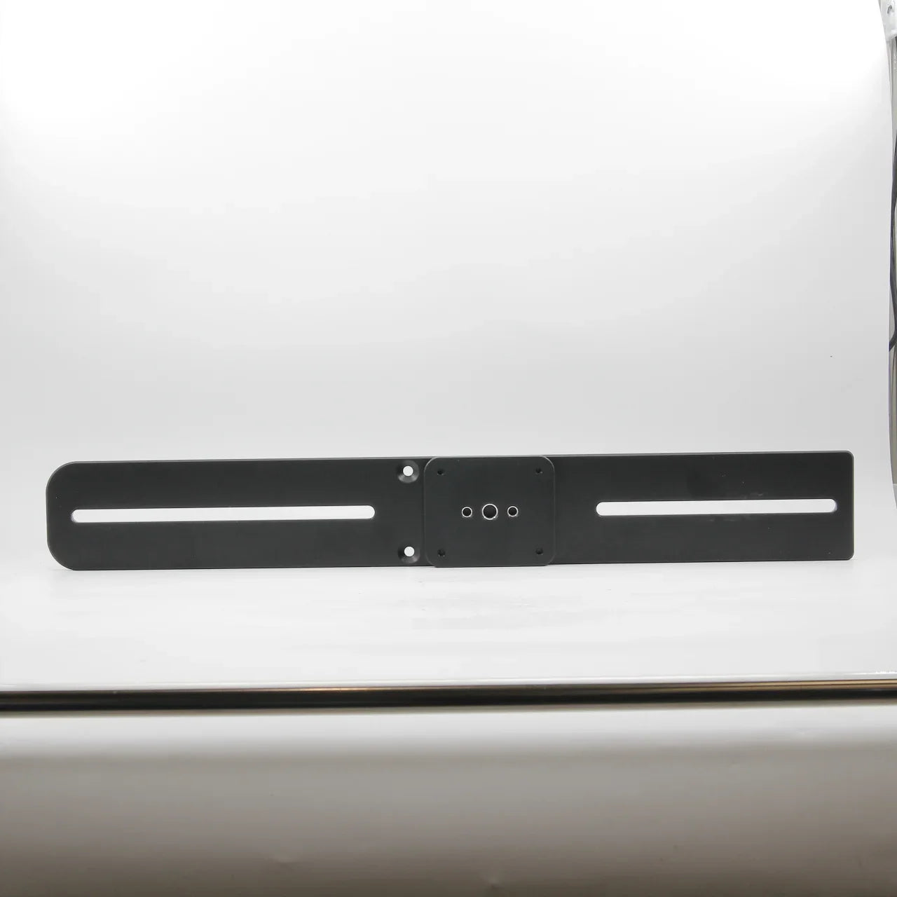 * OPEN BOX EXCELLENT * GVM TQ-M Teleprompter for Tablets and Smartphones with Remote Control & App at PROCAM | procam.com