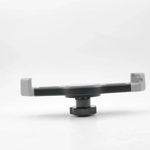 * OPEN BOX EXCELLENT * GVM TQ-M Teleprompter for Tablets and Smartphones with Remote Control & App at PROCAM | procam.com