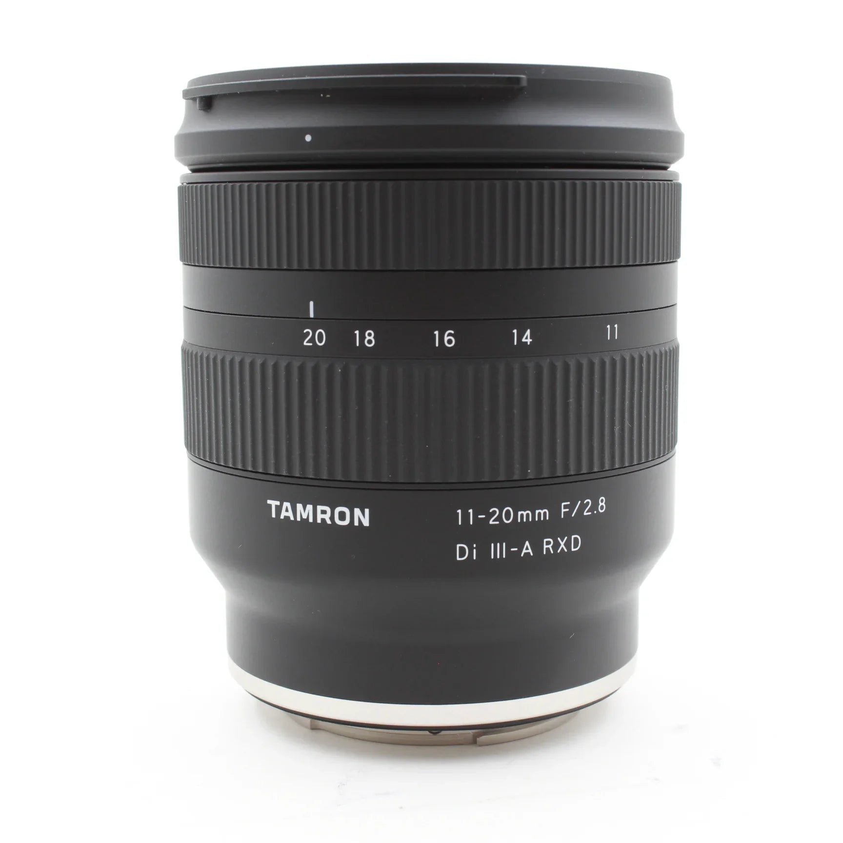 * OPEN BOX EXCELLENT * Tamron 11-20mm F/2.8 Di III-A RXD Lens for Sony E at PROCAM | procam.com