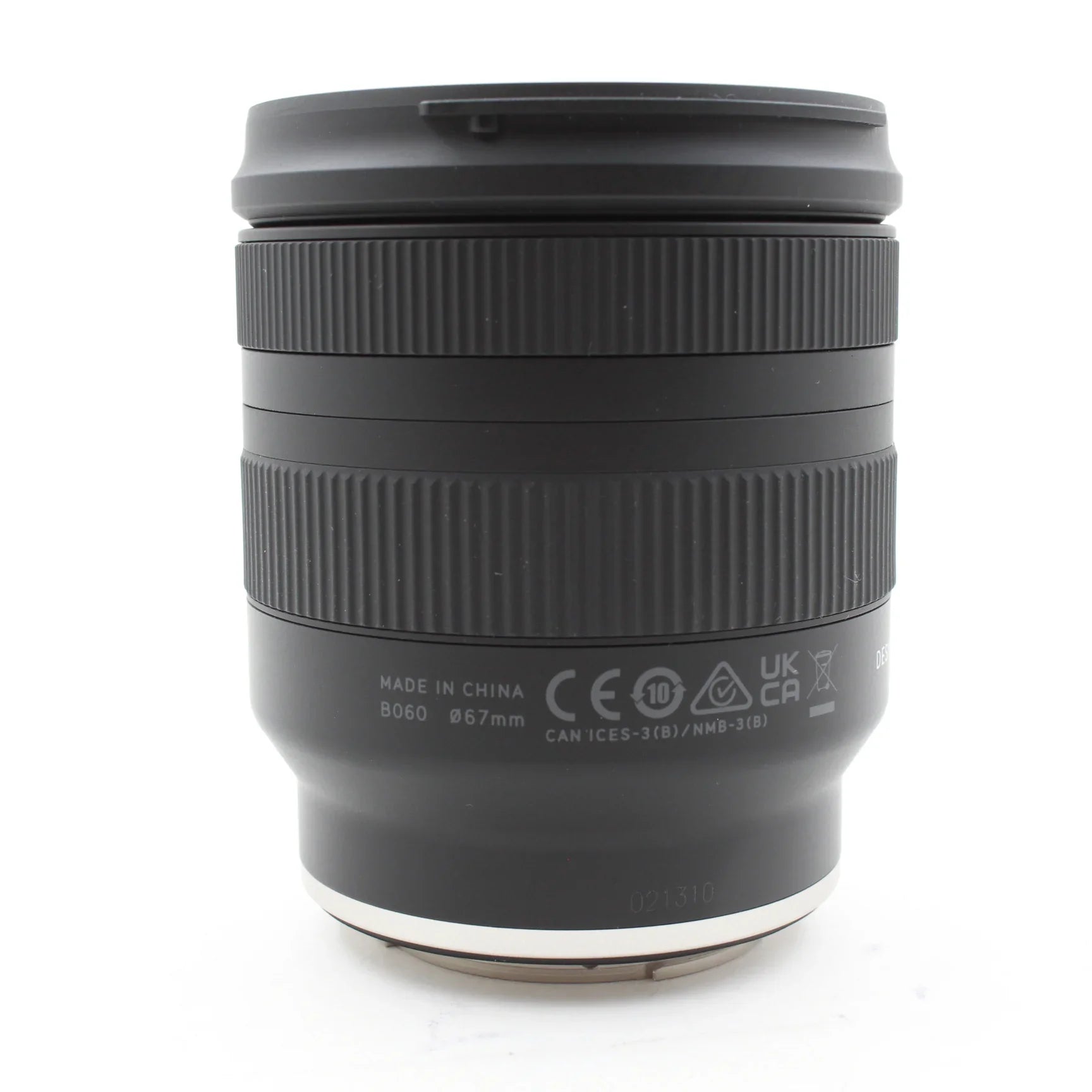 * OPEN BOX EXCELLENT * Tamron 11-20mm F/2.8 Di III-A RXD Lens for Sony E at PROCAM | procam.com