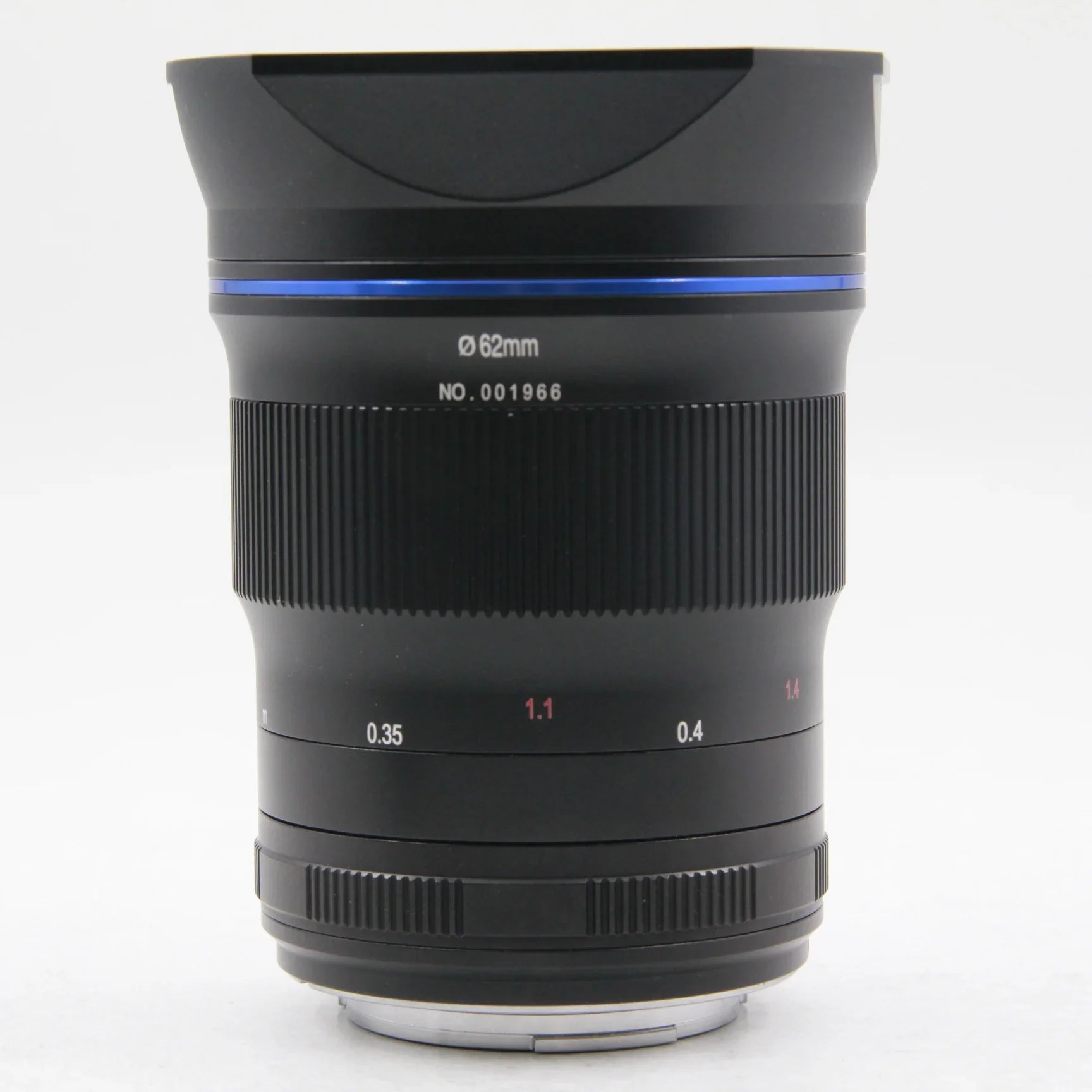 * OPEN BOX EXCELLENT * Laowa Argus 33mm f/0.95 CF APO Lens for Sony E at PROCAM | procam.com