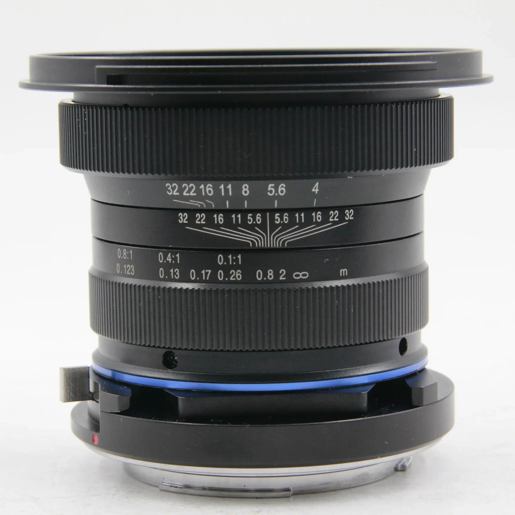 * OPEN BOX EXCELLENT * Laowa 15mm f/4 Macro Lens for Canon EF at PROCAM | procam.com