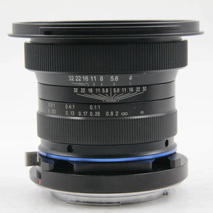 * OPEN BOX EXCELLENT * Laowa 15mm f/4 Macro Lens for Canon EF at PROCAM | procam.com