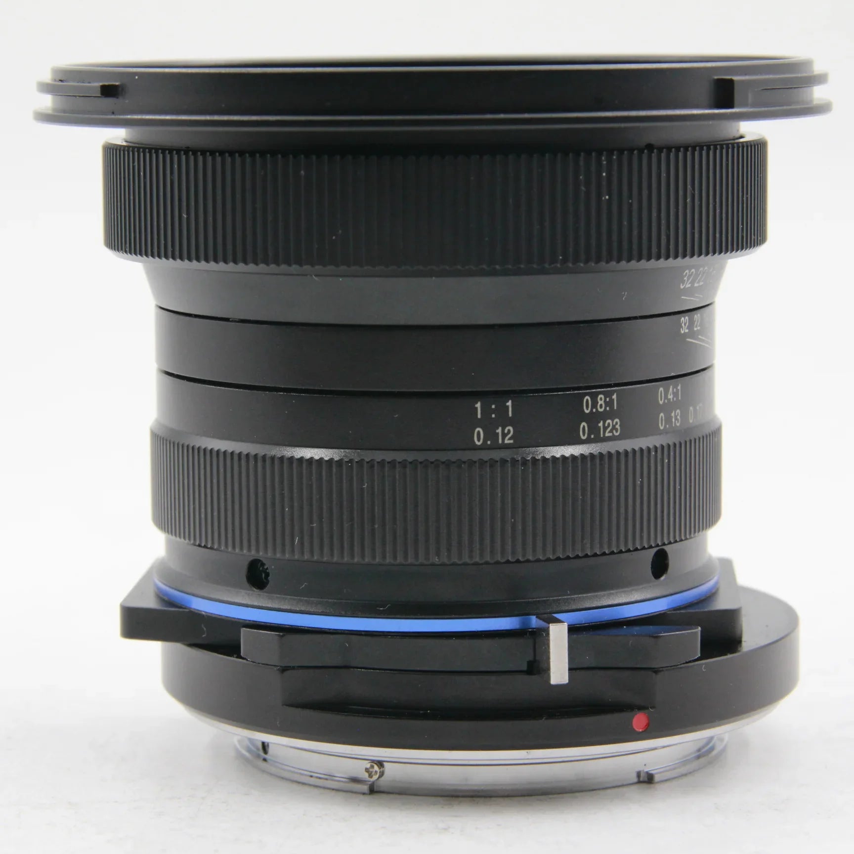 * OPEN BOX EXCELLENT * Laowa 15mm f/4 Macro Lens for Canon EF at PROCAM | procam.com