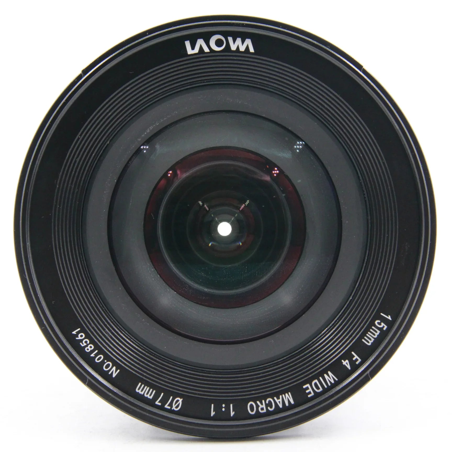 * OPEN BOX EXCELLENT * Laowa 15mm f/4 Macro Lens for Canon EF at PROCAM | procam.com