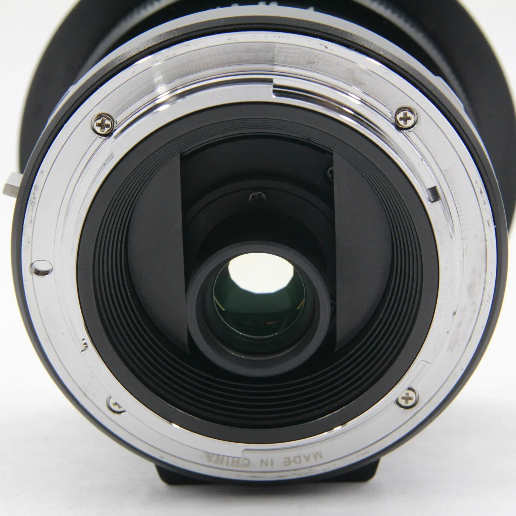 * OPEN BOX EXCELLENT * Laowa 15mm f/4 Macro Lens for Canon EF at PROCAM | procam.com