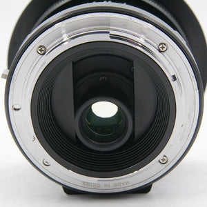 * OPEN BOX EXCELLENT * Laowa 15mm f/4 Macro Lens for Canon EF at PROCAM | procam.com