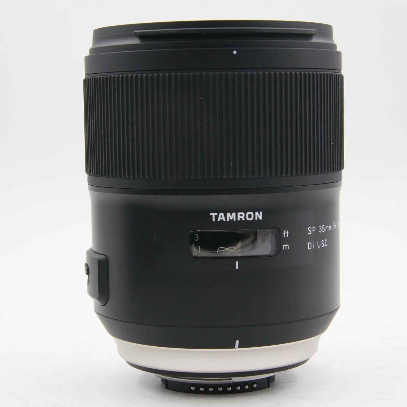 * OPEN BOX GOOD * Tamron SP 35mm f/1.4 Di USD Lens for Nikon F at PROCAM | procam.com