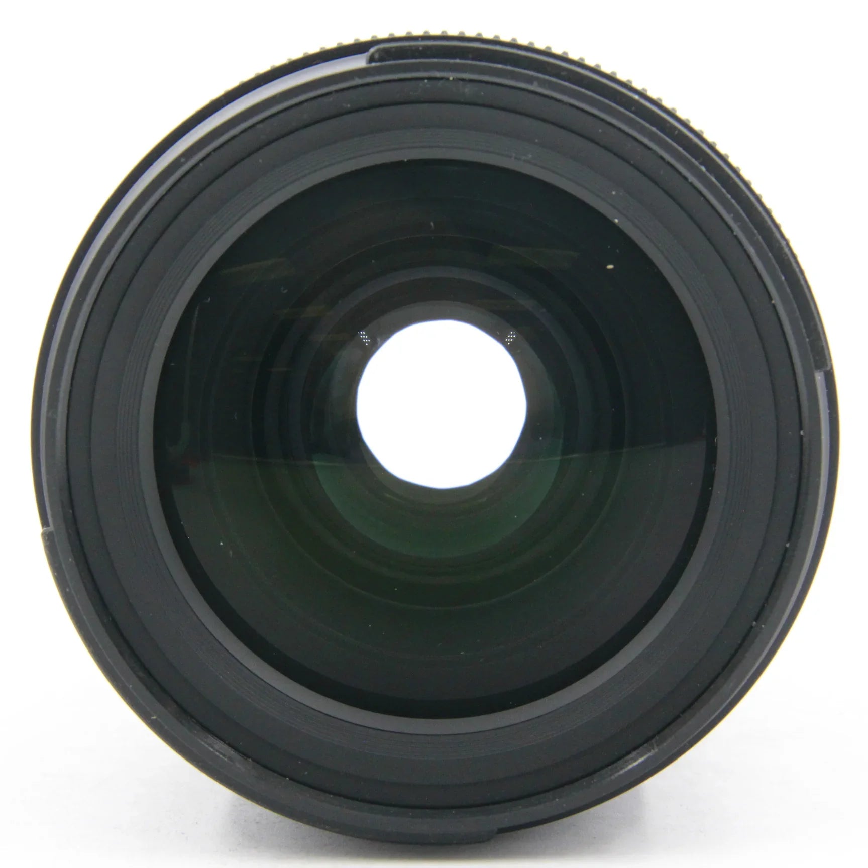 * OPEN BOX GOOD * Tamron SP 35mm f/1.4 Di USD Lens for Nikon F at PROCAM | procam.com
