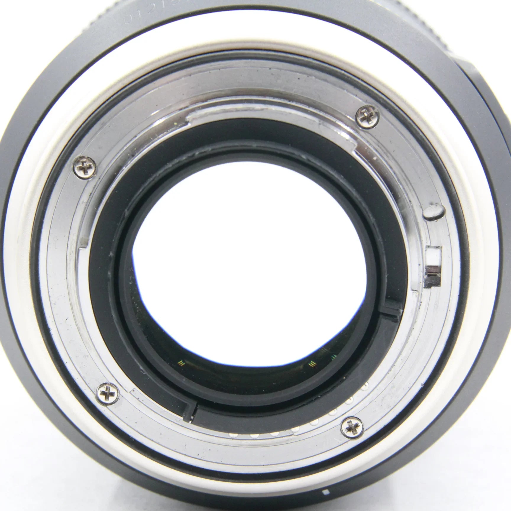 * OPEN BOX GOOD * Tamron SP 35mm f/1.4 Di USD Lens for Nikon F at PROCAM | procam.com
