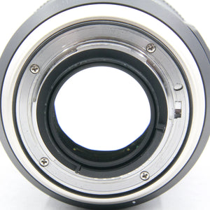 * OPEN BOX GOOD * Tamron SP 35mm f/1.4 Di USD Lens for Nikon F at PROCAM | procam.com