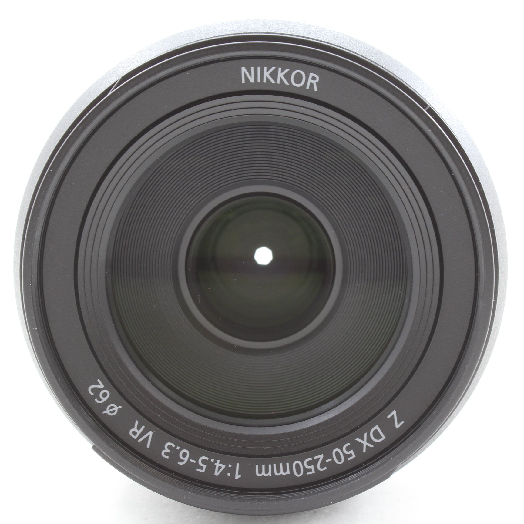 OPEN BOX FAIR * Nikon Z50 II Mirrorless Camera with Z DX 16-50mm f