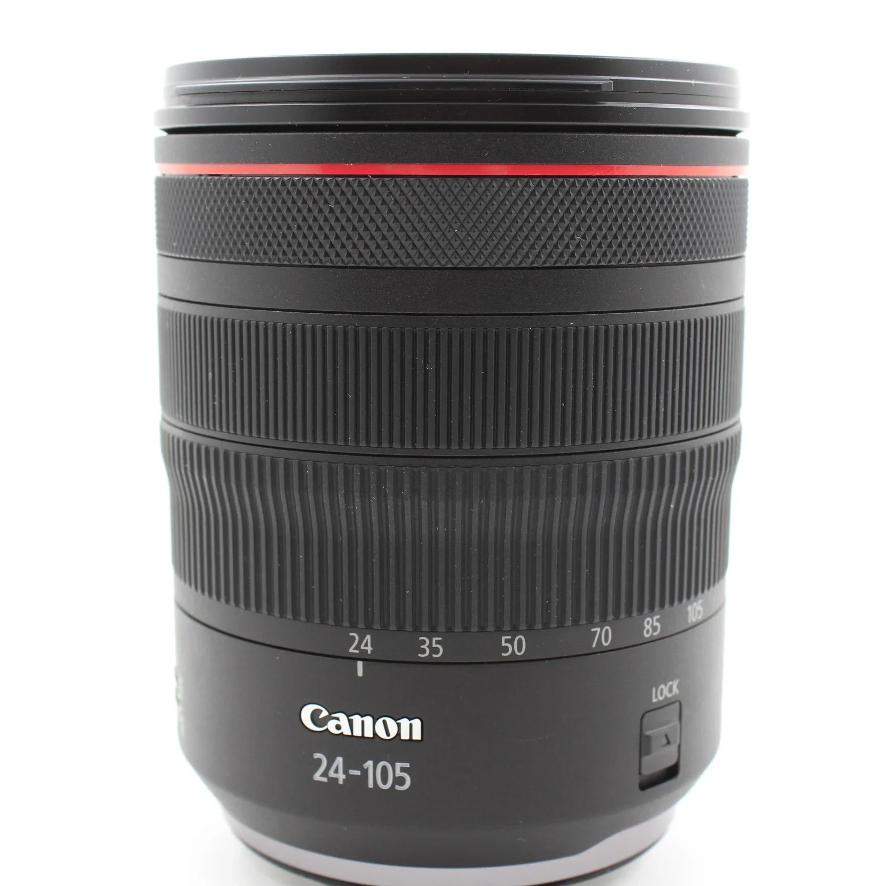 * OPEN BOX EXCELLENT * Canon RF 24-105mm f/4L IS USM Lens at PROCAM | procam.com