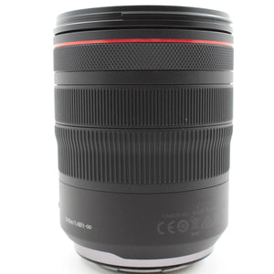 * OPEN BOX EXCELLENT * Canon RF 24-105mm f/4L IS USM Lens at PROCAM | procam.com