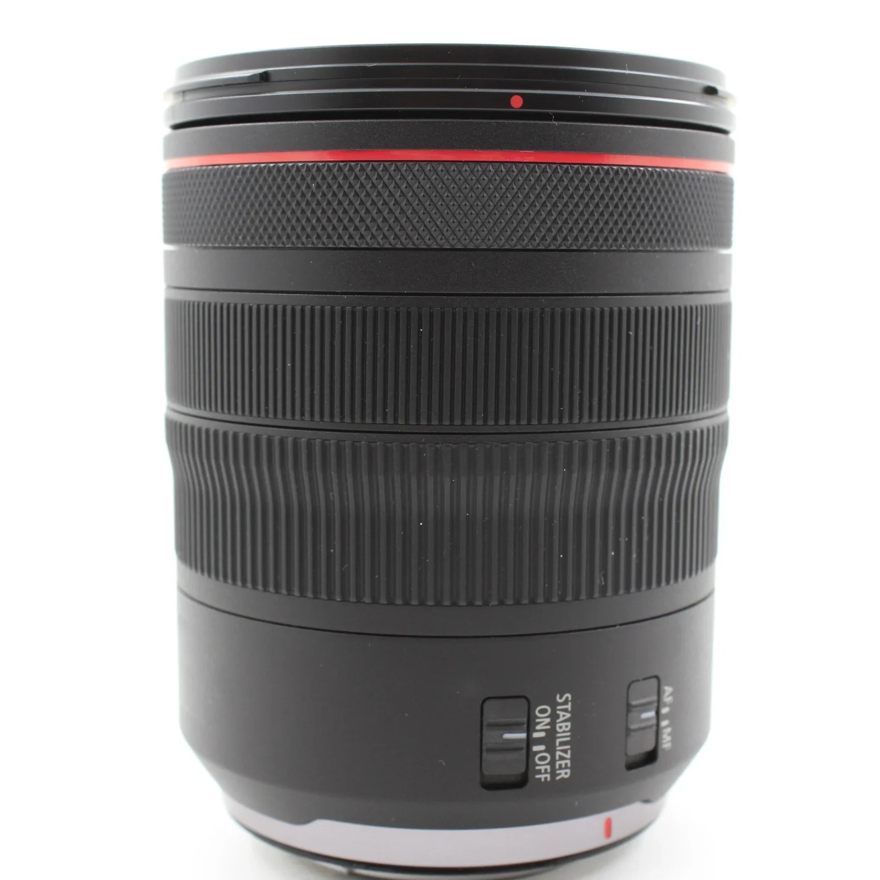 * OPEN BOX EXCELLENT * Canon RF 24-105mm f/4L IS USM Lens at PROCAM | procam.com