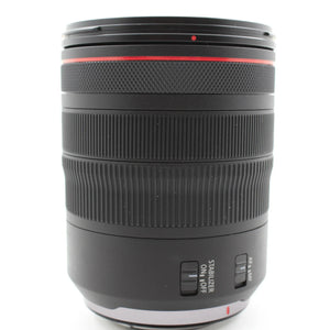 * OPEN BOX EXCELLENT * Canon RF 24-105mm f/4L IS USM Lens at PROCAM | procam.com