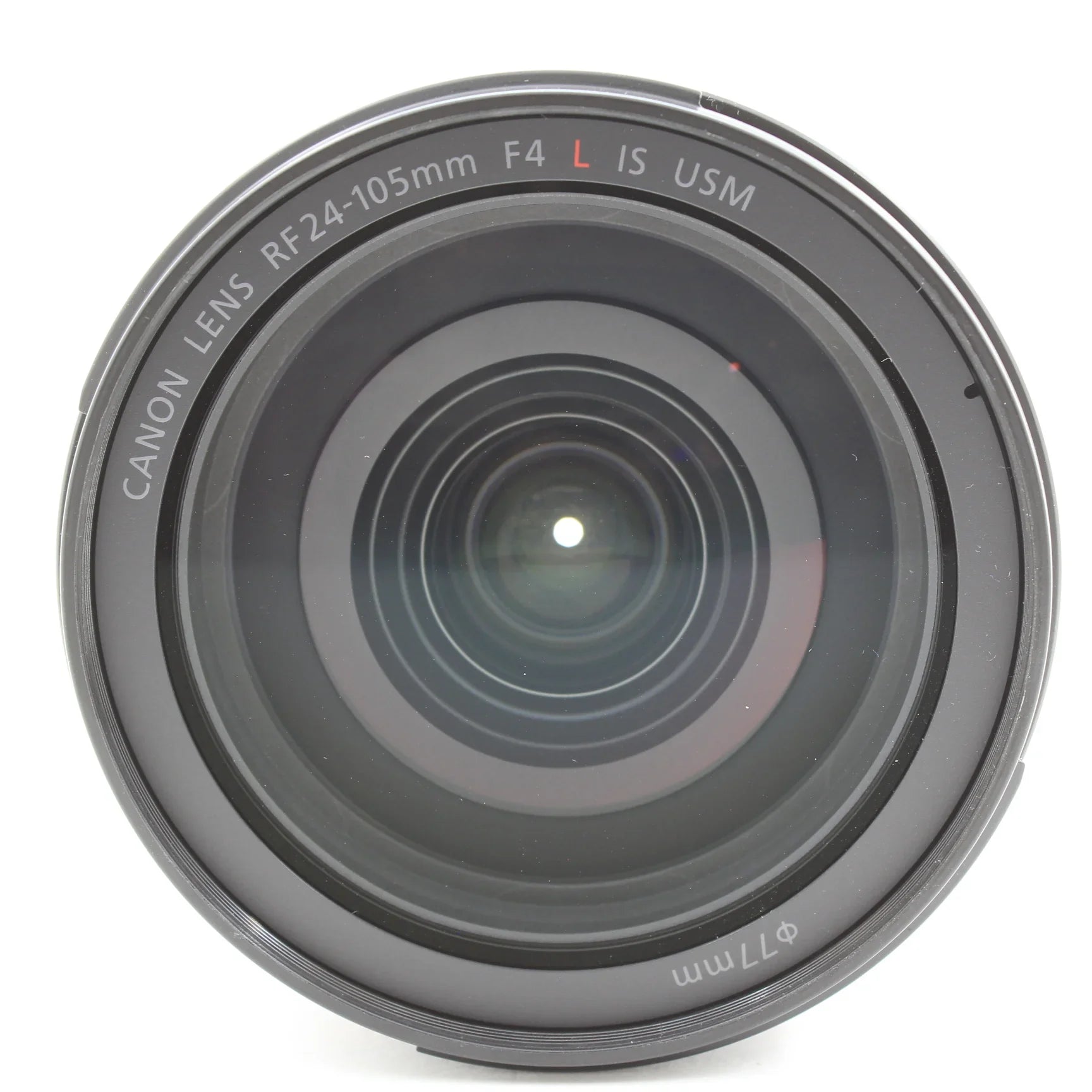 * OPEN BOX EXCELLENT * Canon RF 24-105mm f/4L IS USM Lens at PROCAM | procam.com